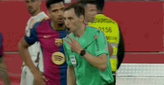 【国王杯】魔笛被断孔德加时绝杀，巴萨3比2皇马夺冠