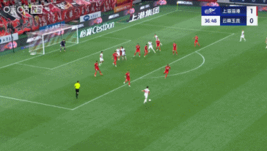 进攻万花筒、防守万人捅?上海海港4比2云南玉昆,又一场典型的穆式胜利!