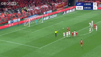 进攻万花筒、防守万人捅?上海海港4比2云南玉昆,又一场典型的穆式胜利!