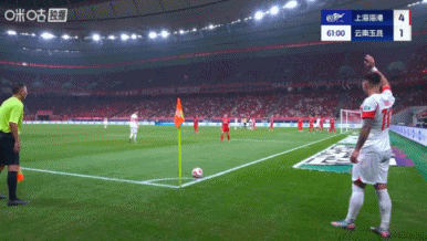 进攻万花筒、防守万人捅?上海海港4比2云南玉昆,又一场典型的穆式胜利!