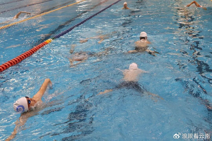 开云体育app-临沧何以成为北方健儿冬训“宠儿”|高原训练|临沧市|牙克石市|呼伦贝尔市|内蒙古自治区_新浪体育_新浪新闻