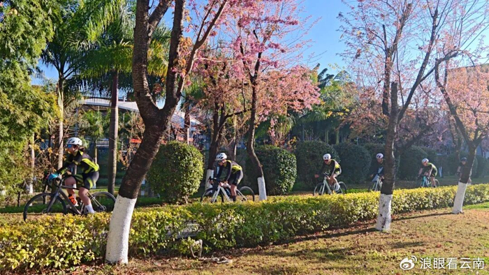 开云体育app-临沧何以成为北方健儿冬训“宠儿”|高原训练|临沧市|牙克石市|呼伦贝尔市|内蒙古自治区_新浪体育_新浪新闻