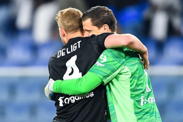 开云官网-【意甲】莫拉塔梅开 什琴斯尼扑点 尤文3比1桑普