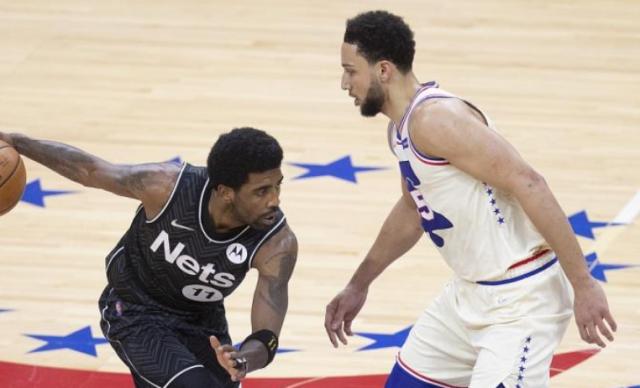 开云体育app-西蒙斯继续罢训 76人高管：这个情况可能持续4年