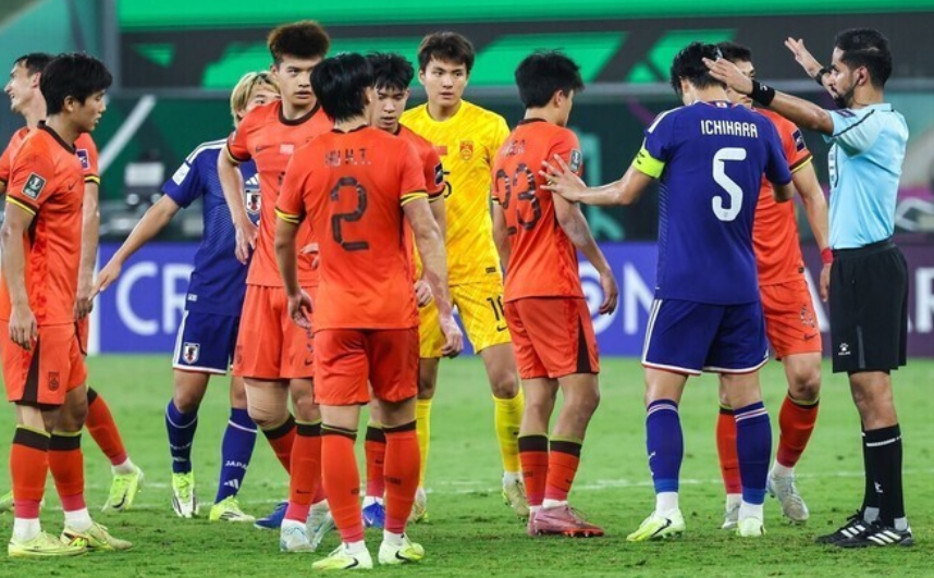 下一届U23亚洲杯时间曝光！亚足联或送给中国队大礼，日本也想要