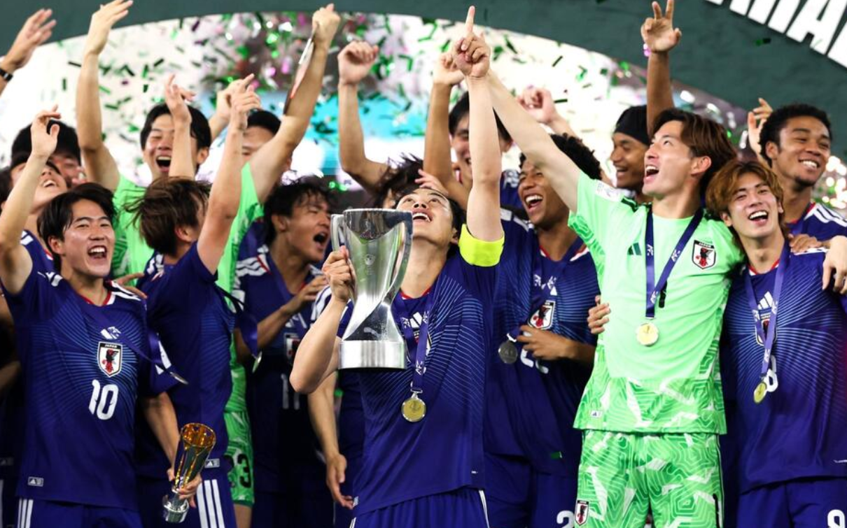 下一届U23亚洲杯时间曝光！亚足联或送给中国队大礼，日本也想要