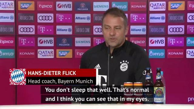 【观点】萨利不是一个人战斗 高层拉偏架逼走弗利克