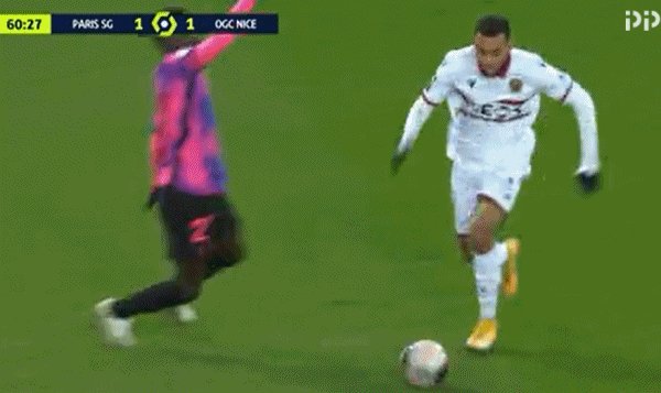 开云体育下载-【法甲】德拉克斯勒小基恩破门 巴黎2比1力克尼斯