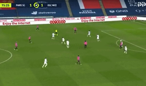 开云体育下载-【法甲】德拉克斯勒小基恩破门 巴黎2比1力克尼斯