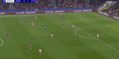 开云体育-瑟洛特：这场胜利意义非凡，但我们也知道这仅仅是首回合