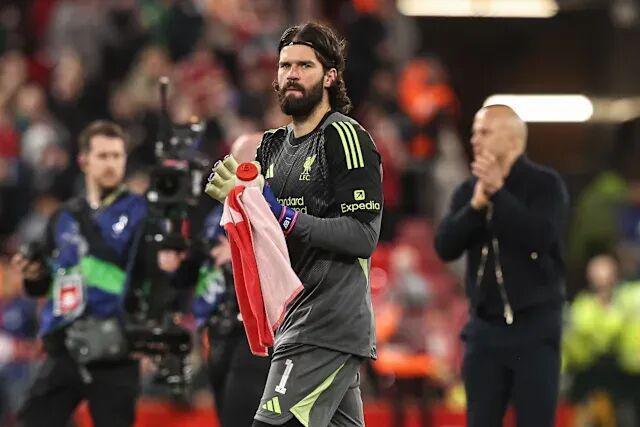 开云体育app-利物浦换帅在即！新帅本周上任，六员大将面临离队