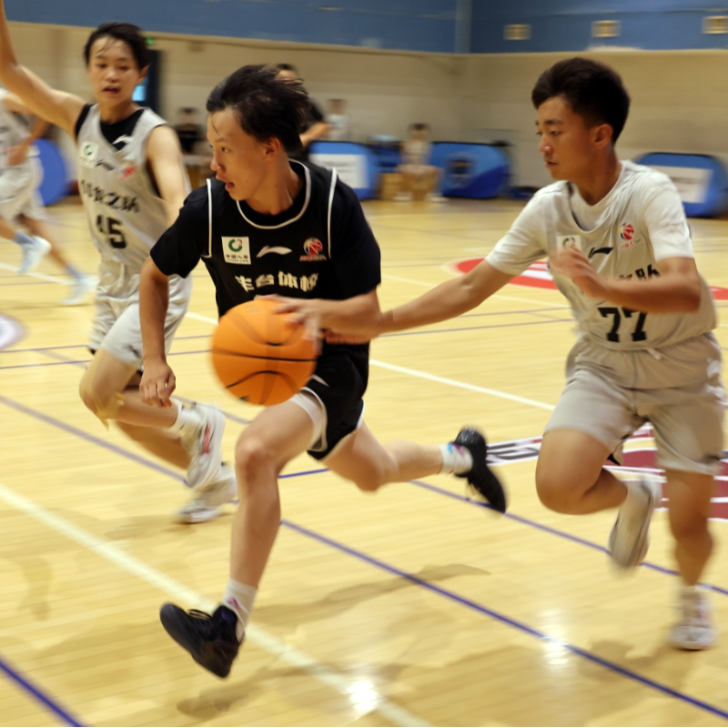 开云体育-2026少年CBA中国人寿·全国挑战赛北京赛区 报名启动!
