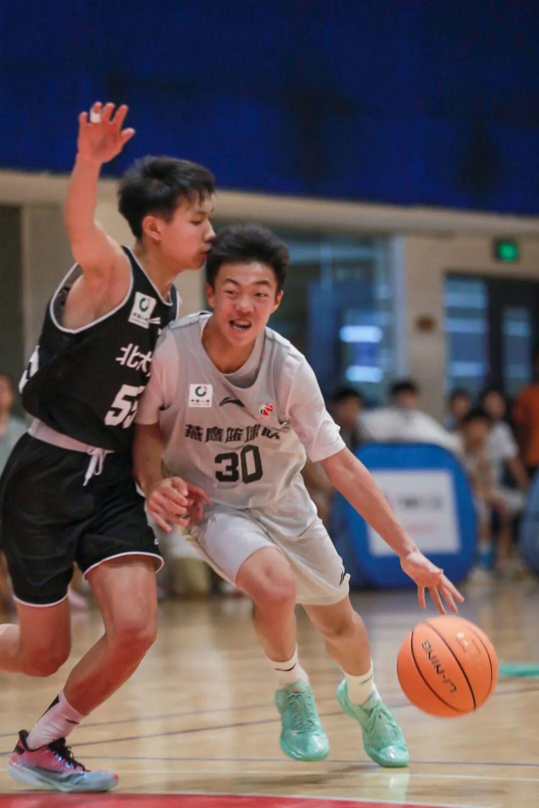 开云体育-2026少年CBA中国人寿·全国挑战赛北京赛区 报名启动!