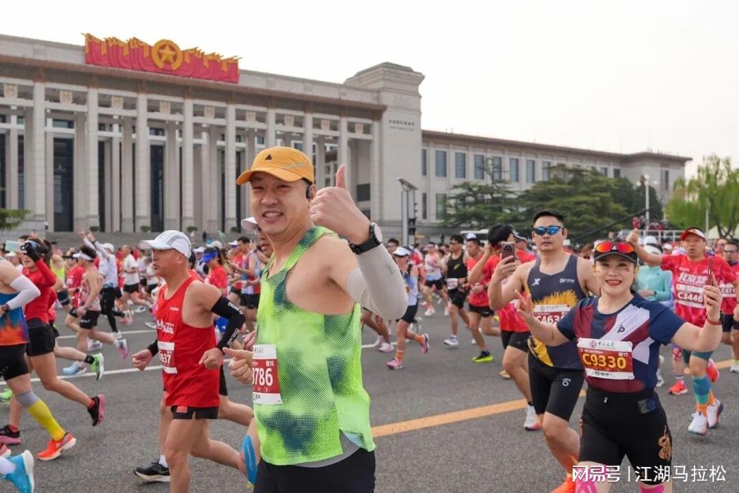 开云官网-多地广电涌入马拉松，究竟是谁的出路